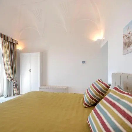 Tesoro Guest house Positano