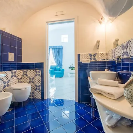 Tesoro Guest house