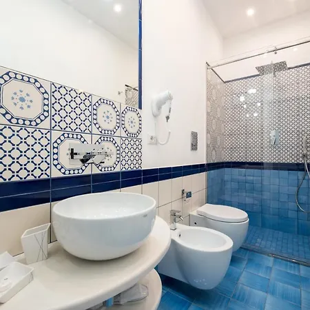 Guest house Tesoro