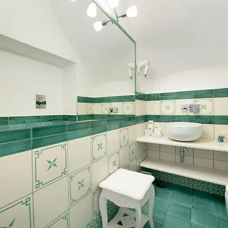 Tesoro * Positano